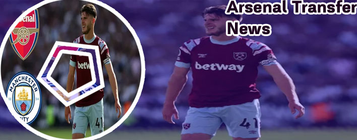 Arsenal fc transfer