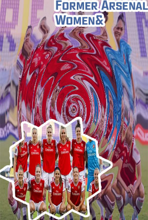 Arsenal women