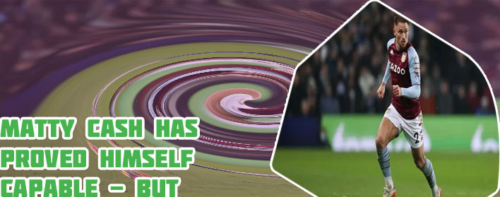 Aston villa cash