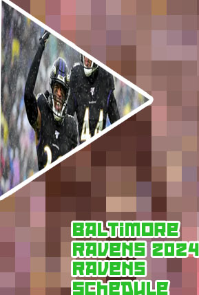 Baltimore ravens score