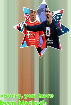 Bayern munich v psg prediction