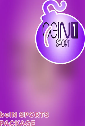 Bein sport program