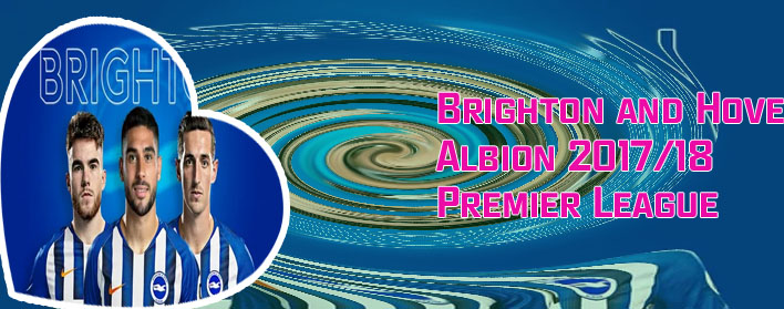 Brighton fc fixtures