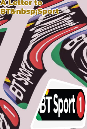 Bt sport 2
