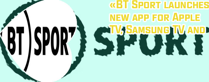 Bt sport extra