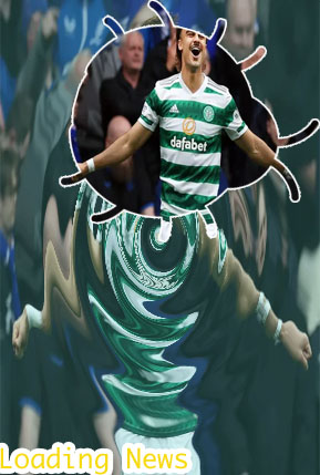Celtic transfer news now