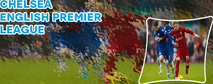 Chelsea football fixtures