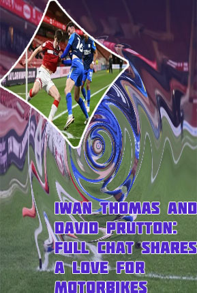 David prutton predictions