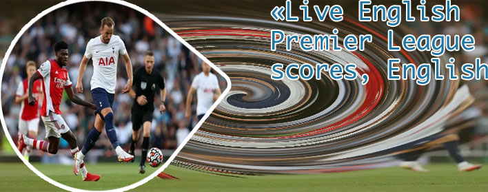 Epl todays scores