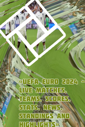 Euro final score