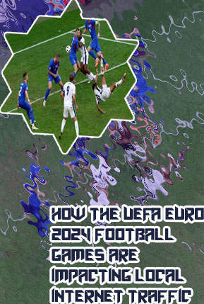 Euro football match