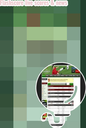 Football flashscore