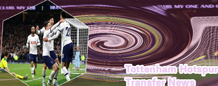 Football london spurs