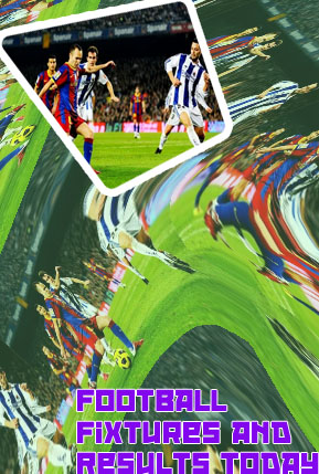 Football matches