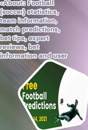 Football tips today