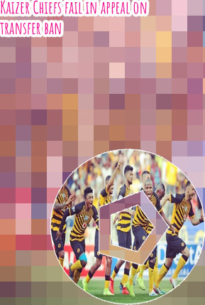 Kaizer chiefs cas