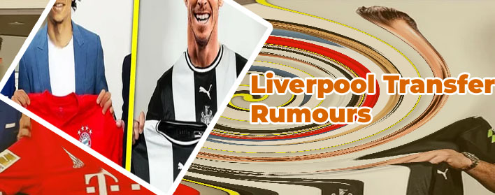 Latest european transfer news