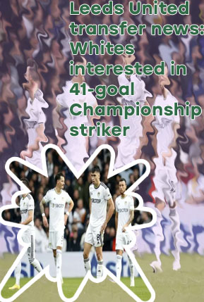 Leeds united news