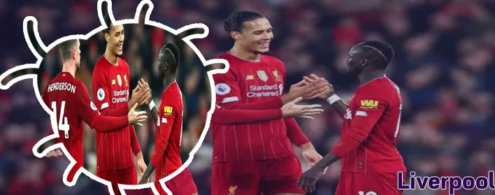 Liverpool football today