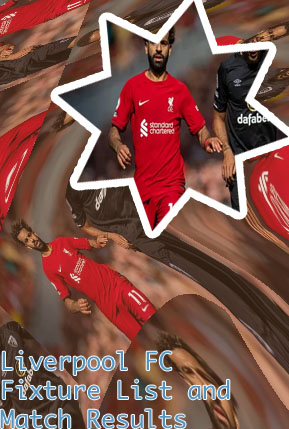 Liverpool match today