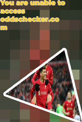 Liverpool odds to win tonight