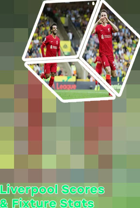 Liverpool score today