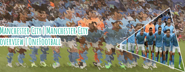 Manchester city fc games