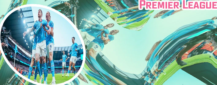 Manchester city matches in premier league