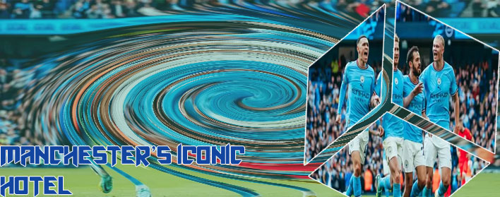 Manchester city website