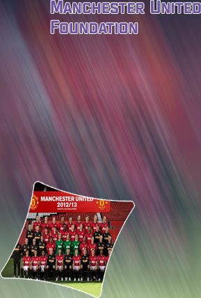 Manchester united official website