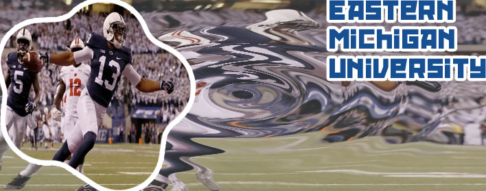 Michigan state football score