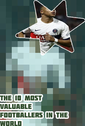 Most expensive football player