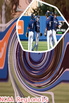 Ncaa baseball scores
