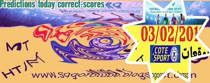 Prediction foot score exact
