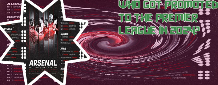 Premier league calendar