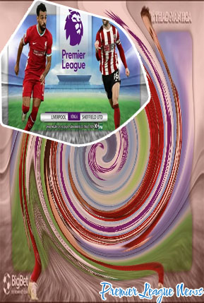 Premier league today results