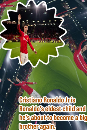 Ronaldo news now