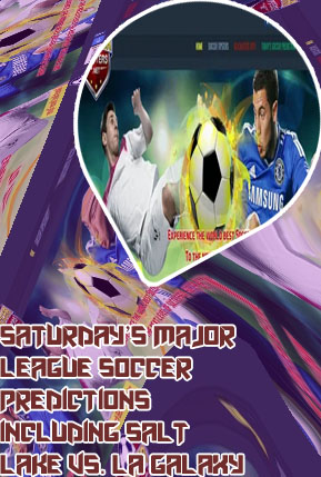 Soccer predictz