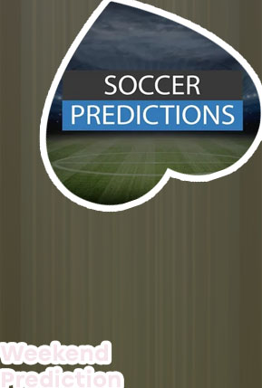 Spiritual soccer predictions