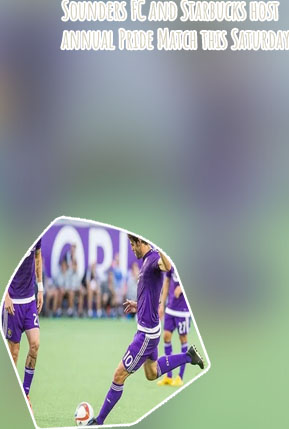 Today's soccer match