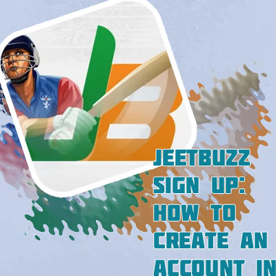 Jeetbuzz account