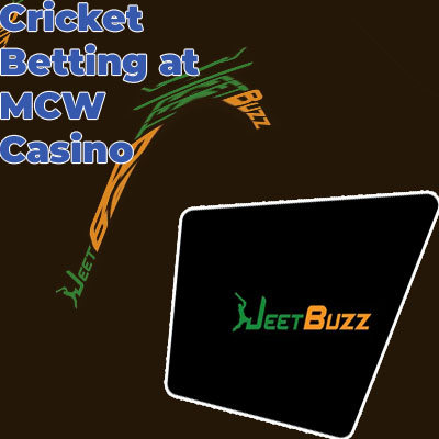 Jeetbuzz online cricket betting
