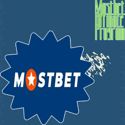 Mostbet affiliate app