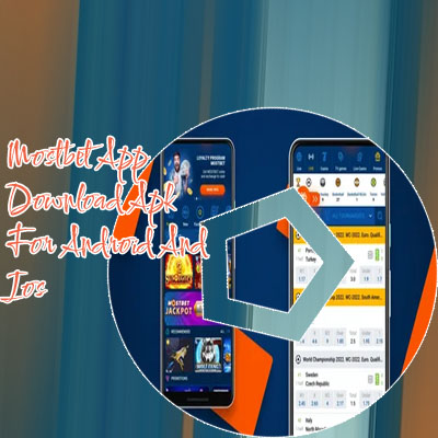 Mostbet app download for pc