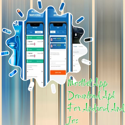 Mostbet app download