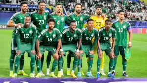 تطورات إصابة سعود عبد الحميد وتأثيرها على منتخب السعودية في خليجي 27