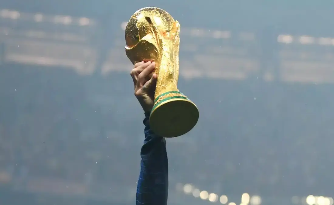 ملعب سانتياجو برنابيو الأقرب لاستضافة نهائي كأس العالم 2030