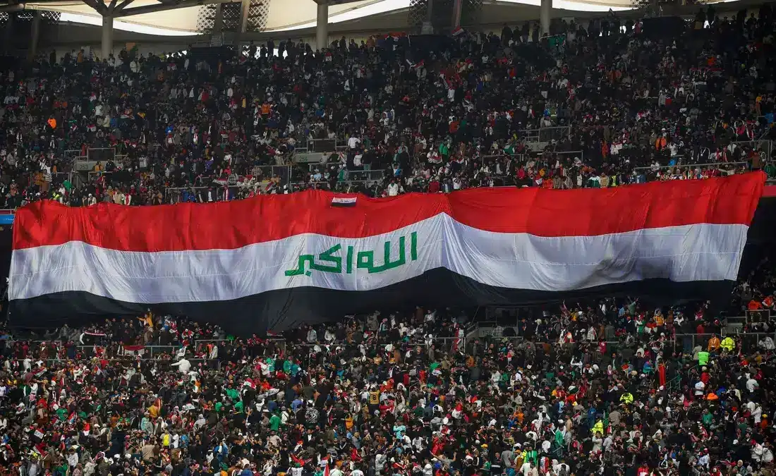 أزمة منتظر ماجد مع منتخب العراق: تفاصيل الاستبعاد النهائي