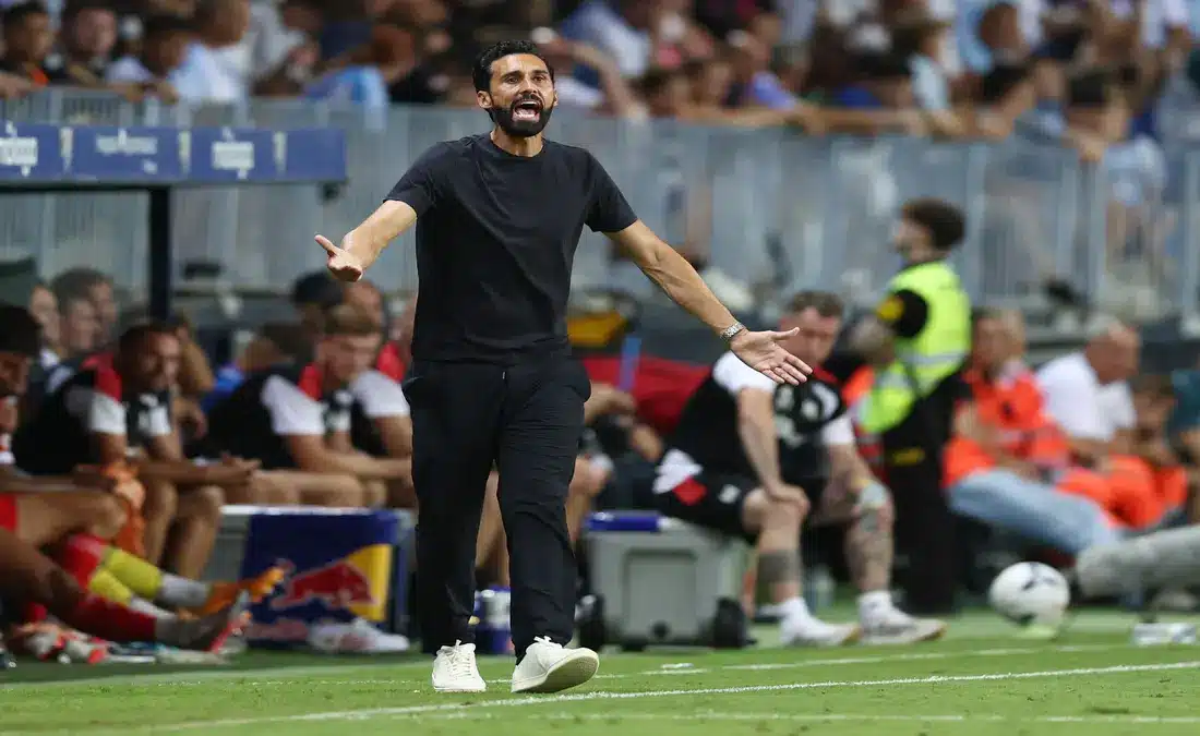 فولهام يدعم أربيلوا بعد التعادل مع ليفربول