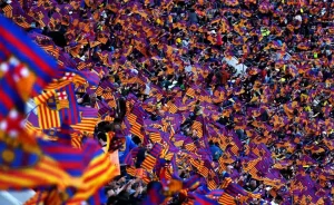 برشلونة يسعى لتجديد عقود 4 لاعبين موهوبين